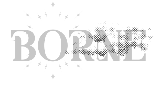 Borne Prints